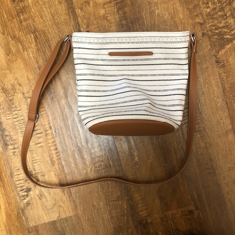Thirty one purse